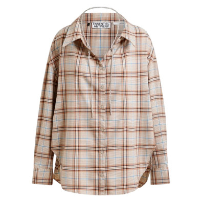 ESSENTIEL ANTWERP Chemise JANDREW