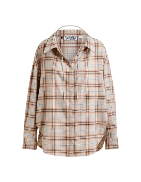 ESSENTIEL ANTWERP Chemise JANDREW