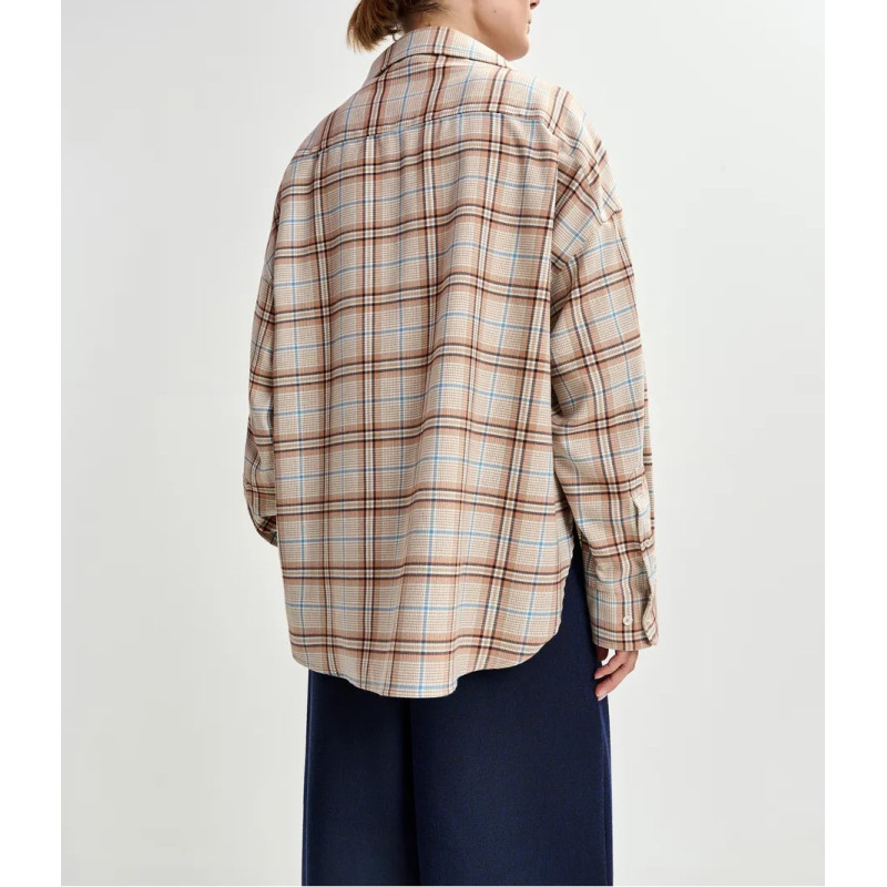 ESSENTIEL ANTWERP Chemise JANDREW