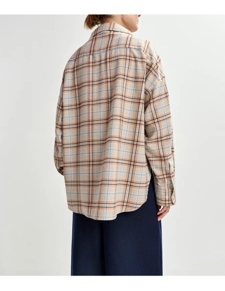 ESSENTIEL ANTWERP Chemise JANDREW