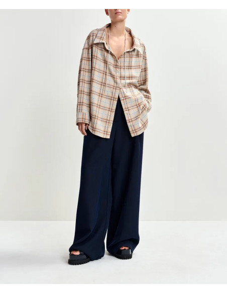 ESSENTIEL ANTWERP Chemise JANDREW