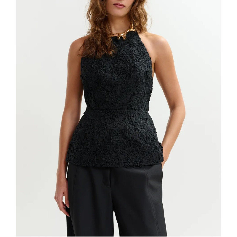 ESSENTIEL ANTWERP Top JAROT