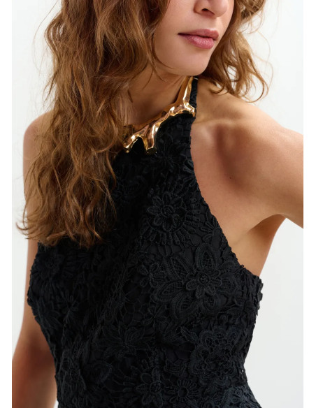 ESSENTIEL ANTWERP Top JAROT