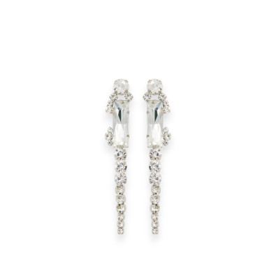 ESSENTIEL ANTWERP Boucles d'oreilles JASTRIT