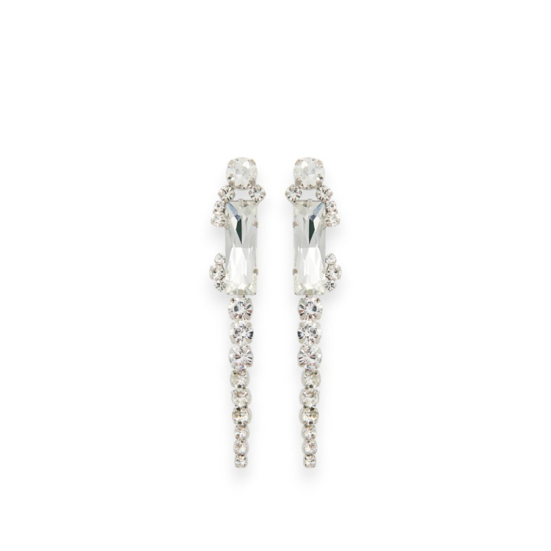 ESSENTIEL ANTWERP Boucles d'oreilles JASTRIT