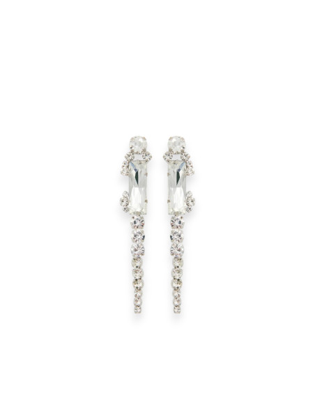 ESSENTIEL ANTWERP Boucles d'oreilles JASTRIT