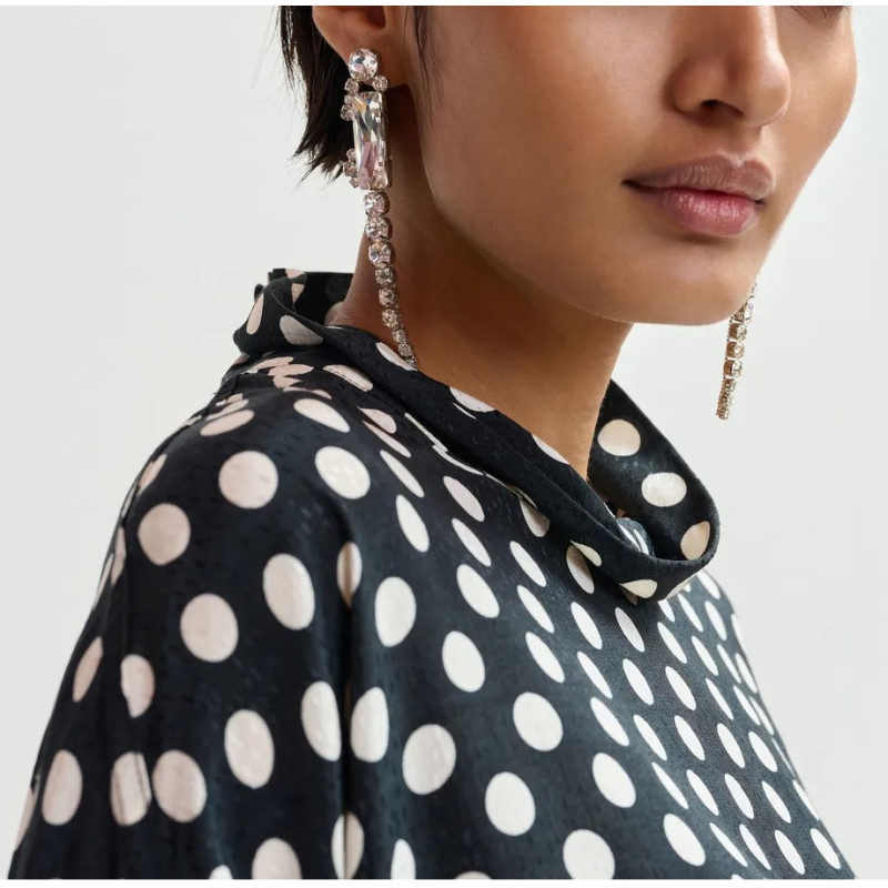 ESSENTIEL ANTWERP Boucles d'oreilles JASTRIT