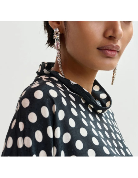 ESSENTIEL ANTWERP Boucles d'oreilles JASTRIT