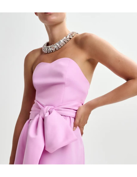 ESSENTIEL ANTWERP Collier JELIX