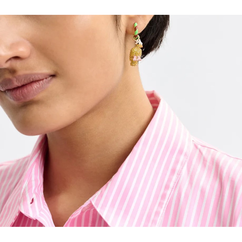 ESSENTIEL ANTWERP Boucles d'oreilles JHALLY