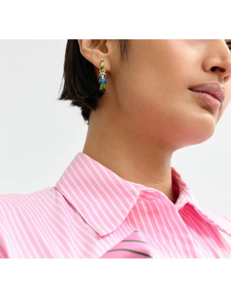 ESSENTIEL ANTWERP Boucles d'oreilles JHALLY