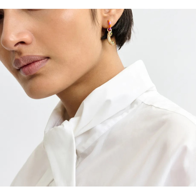 ESSENTIEL ANTWERP Boucles d'oreilles JOCAT