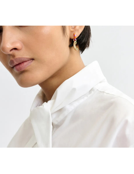 ESSENTIEL ANTWERP Boucles d'oreilles JOCAT