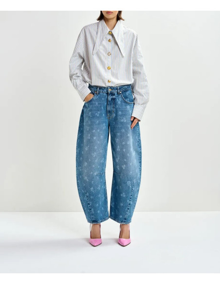 ESSENTIEL ANTWERP Jean JO1