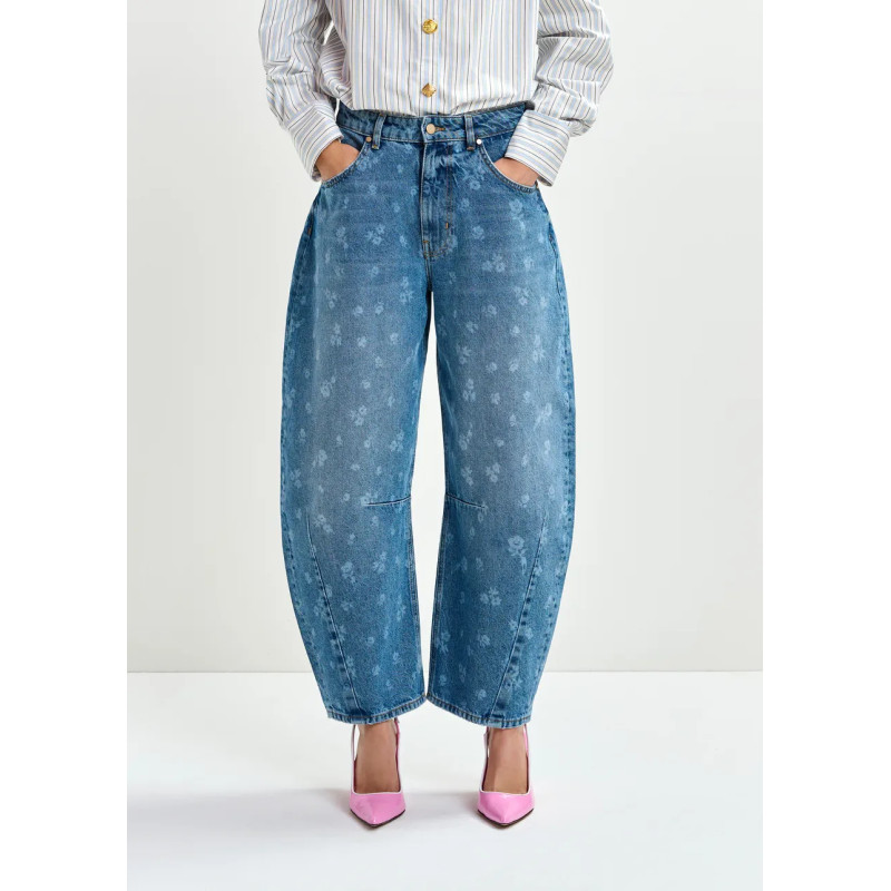 ESSENTIEL ANTWERP Jean JO1