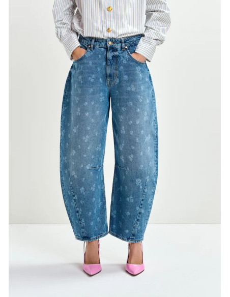 ESSENTIEL ANTWERP Jean JO1