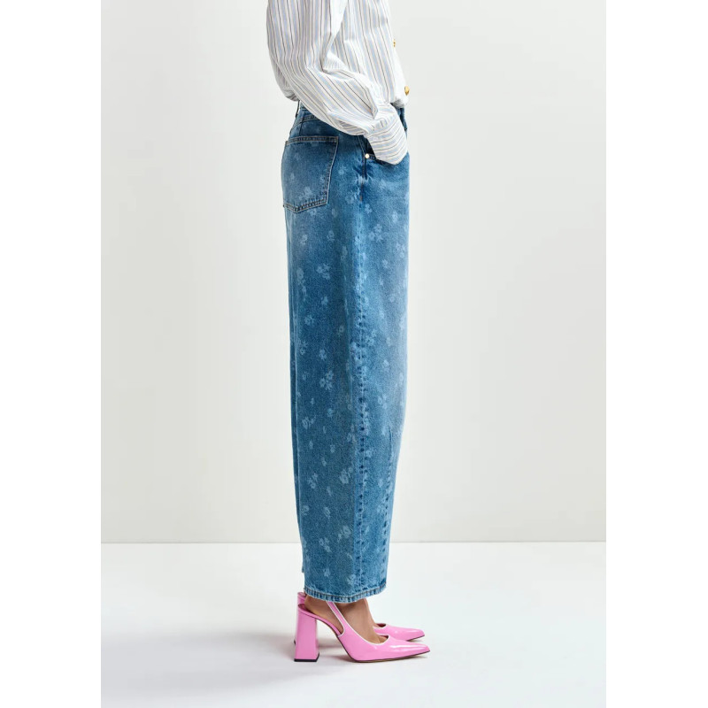 ESSENTIEL ANTWERP Jean JO1