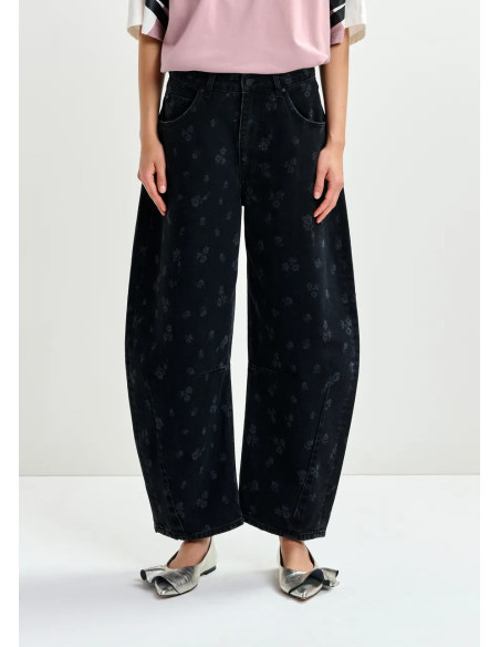 ESSENTIEL ANTWERP Jean JO2