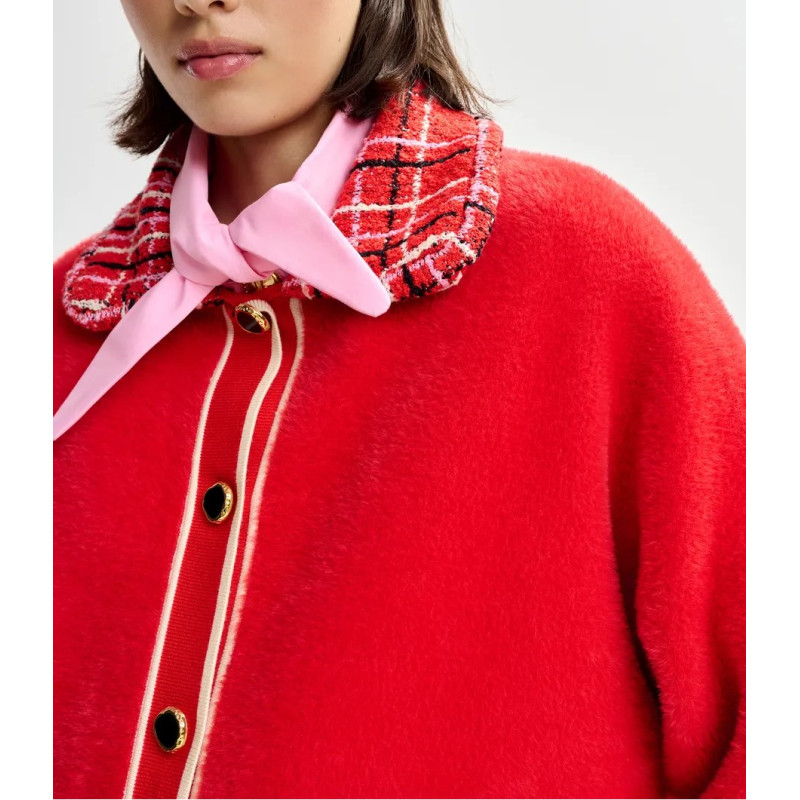 ESSENTIEL ANTWERP Cardigan JOILU