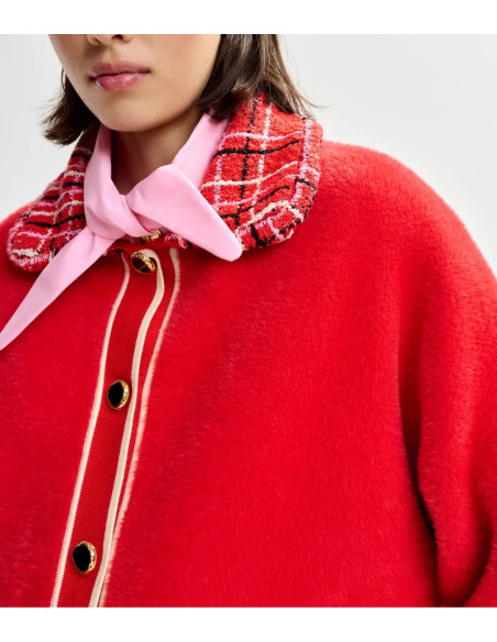 ESSENTIEL ANTWERP Cardigan JOILU