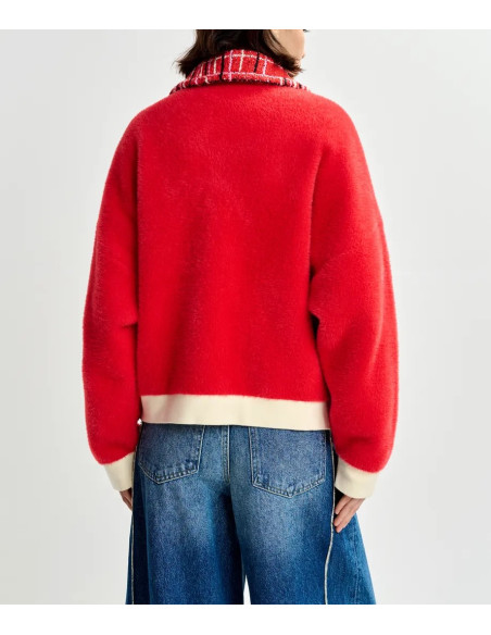 ESSENTIEL ANTWERP Cardigan JOILU