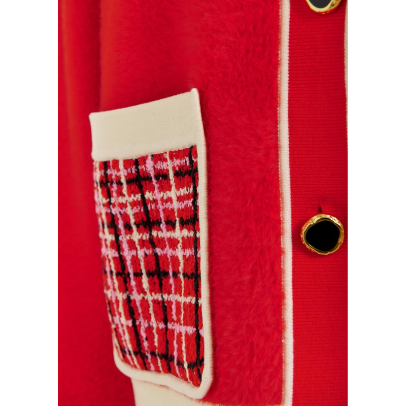 ESSENTIEL ANTWERP Cardigan JOILU