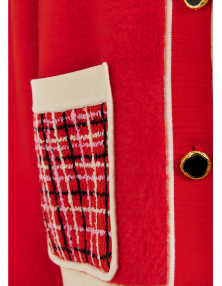 ESSENTIEL ANTWERP Cardigan JOILU