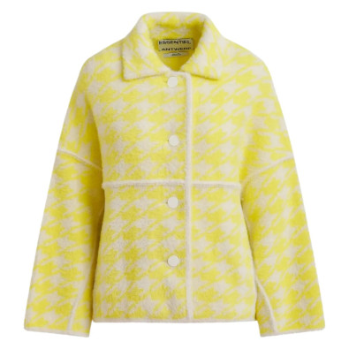 ESSENTIEL ANTWERP Cardigan JOKING