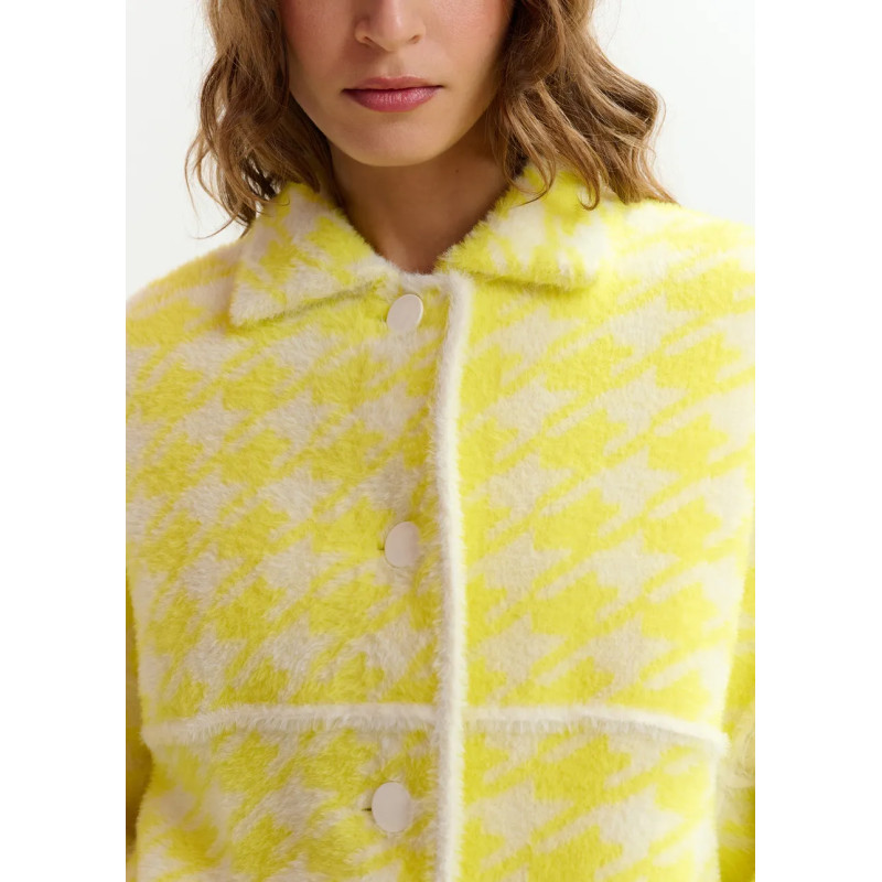 ESSENTIEL ANTWERP Cardigan JOKING