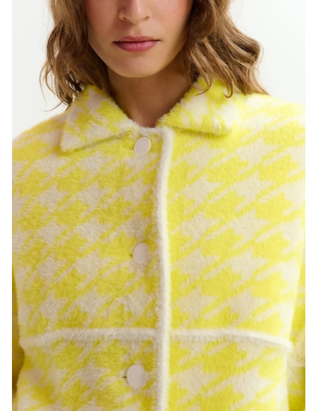 ESSENTIEL ANTWERP Cardigan JOKING