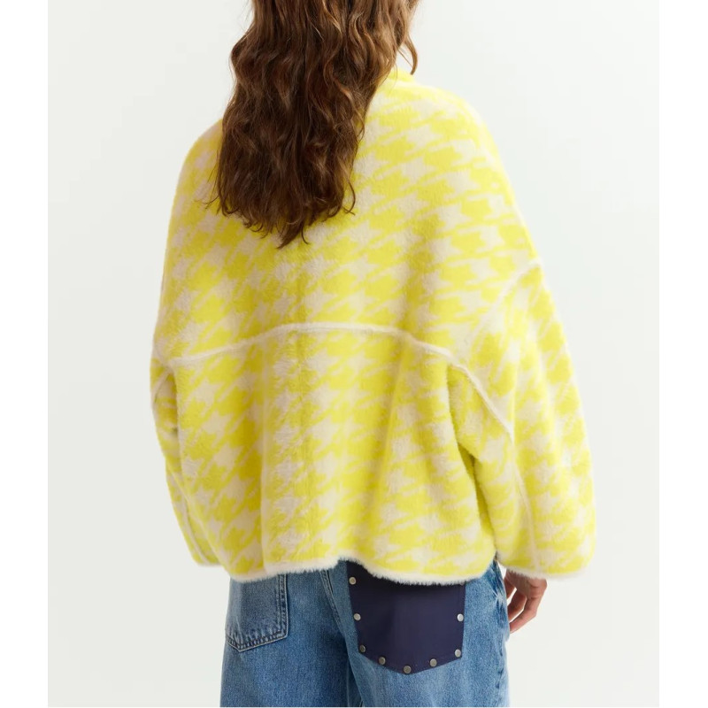 ESSENTIEL ANTWERP Cardigan JOKING