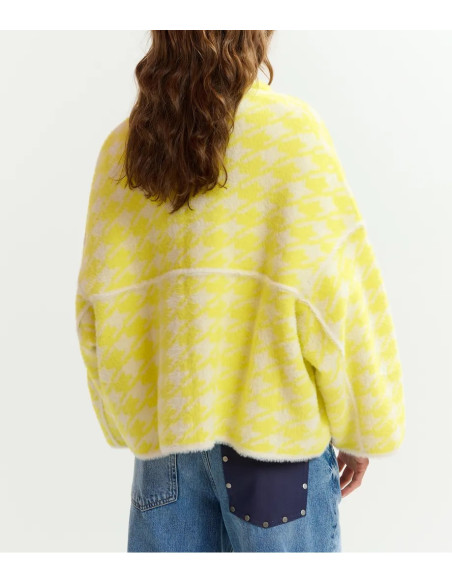 ESSENTIEL ANTWERP Cardigan JOKING