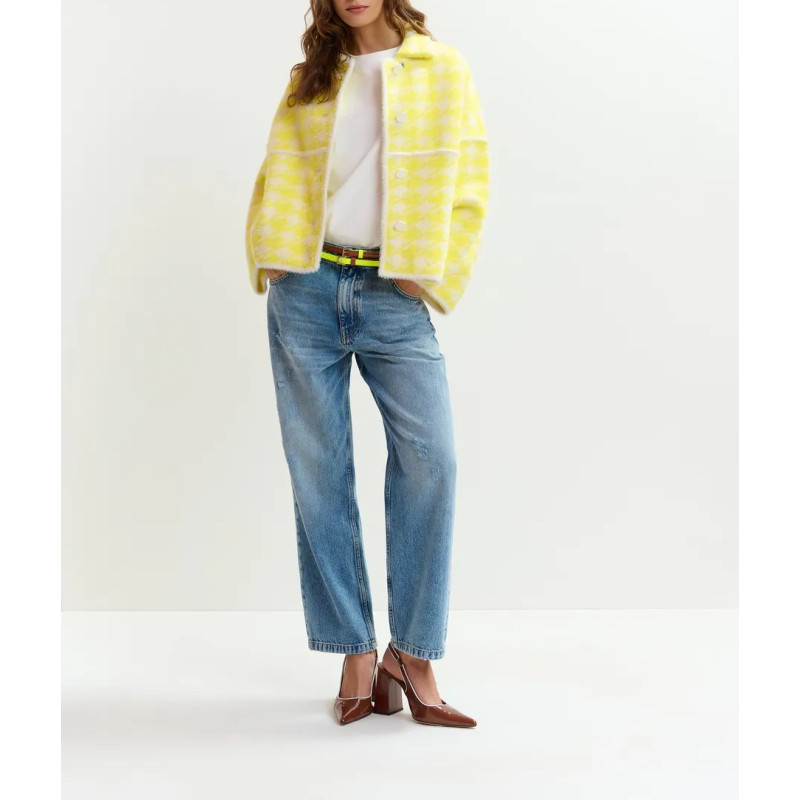 ESSENTIEL ANTWERP Cardigan JOKING