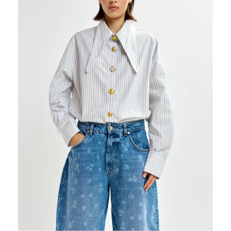 ESSENTIEL ANTWERP Chemise JOMATO