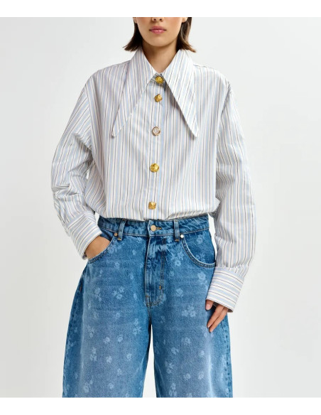 ESSENTIEL ANTWERP Chemise JOMATO