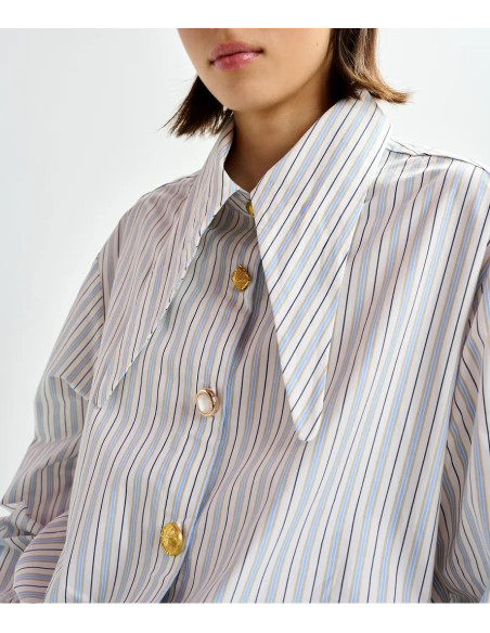 ESSENTIEL ANTWERP Chemise JOMATO