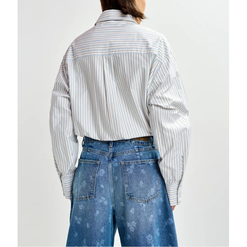 ESSENTIEL ANTWERP Chemise JOMATO