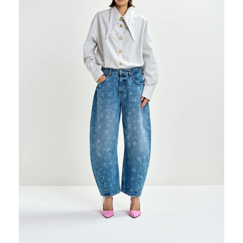 ESSENTIEL ANTWERP Chemise JOMATO