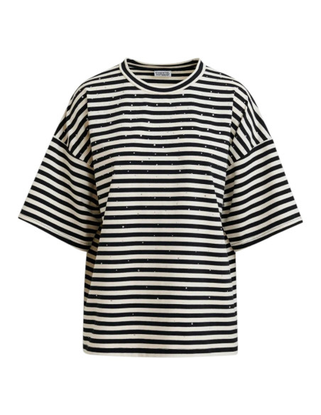 ESSENTIEL ANTWERP T-Shirt JOSTE