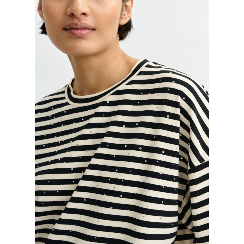 ESSENTIEL ANTWERP T-Shirt JOSTE