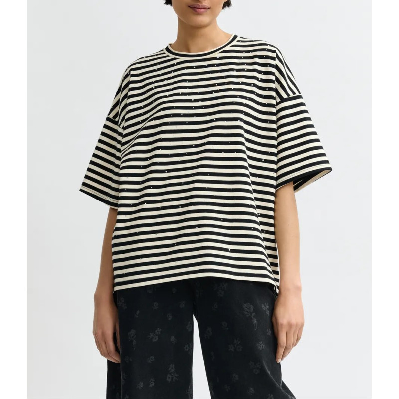 ESSENTIEL ANTWERP T-Shirt JOSTE