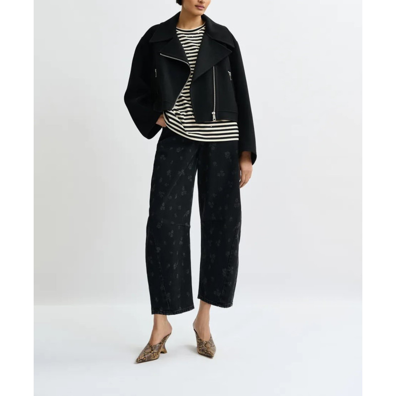 ESSENTIEL ANTWERP T-Shirt JOSTE