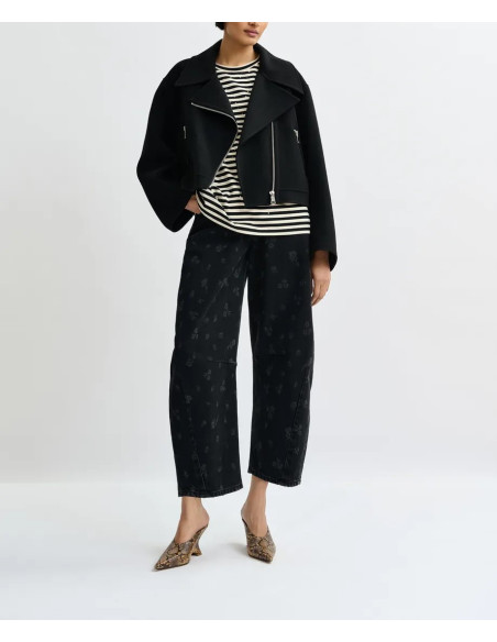 ESSENTIEL ANTWERP T-Shirt JOSTE