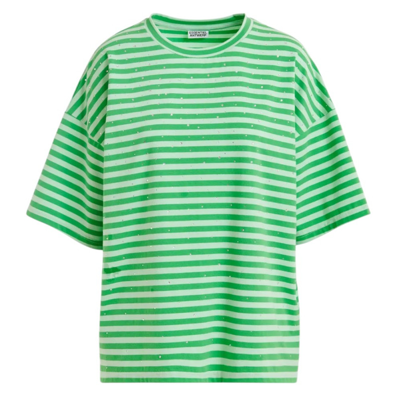 ESSENTIEL ANTWERP T-Shirt JOSTE