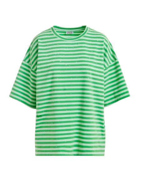 ESSENTIEL ANTWERP T-Shirt JOSTE