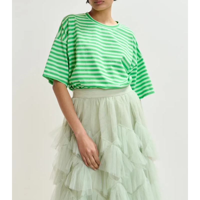 ESSENTIEL ANTWERP T-Shirt JOSTE