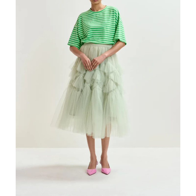 ESSENTIEL ANTWERP T-Shirt JOSTE