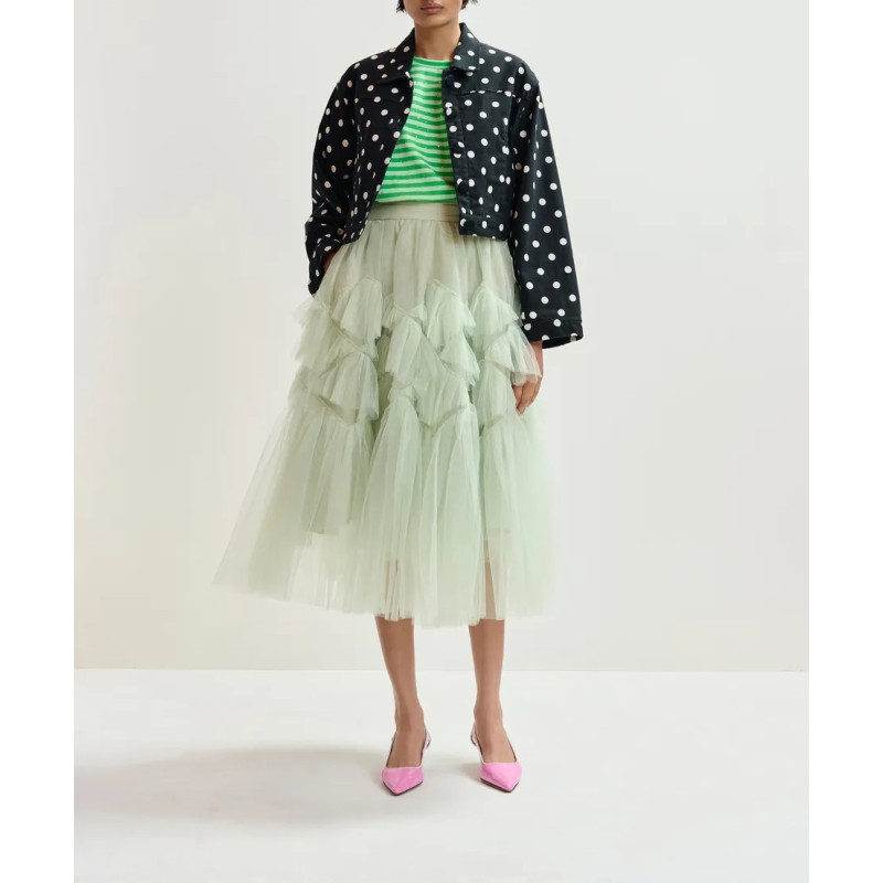 ESSENTIEL ANTWERP T-Shirt JOSTE