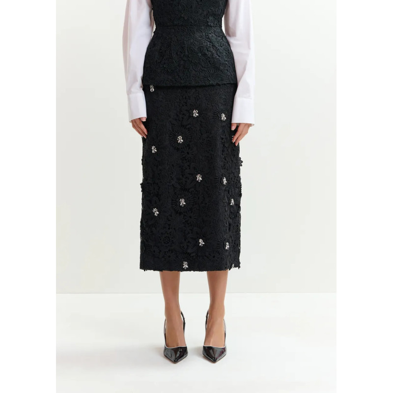 ESSENTIEL ANTWERP Jupe JOURGUET