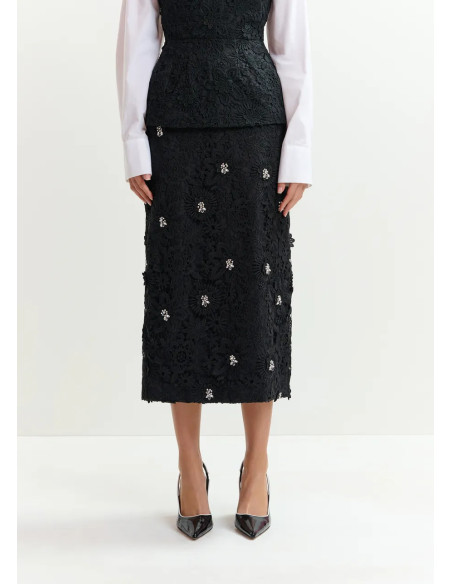 ESSENTIEL ANTWERP Jupe JOURGUET